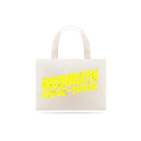 ECO BAG GRANDE ▸ Brooklyn Nine Nine