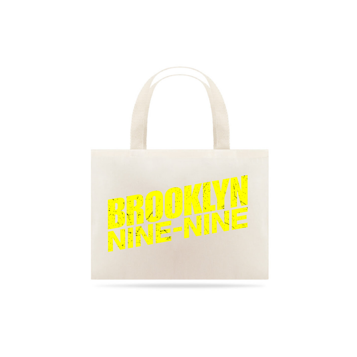 Nome do produtoECO BAG GRANDE ▸ Brooklyn Nine Nine