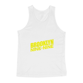 Regata Masculina Classic ▸ Brooklyn Nine Nine