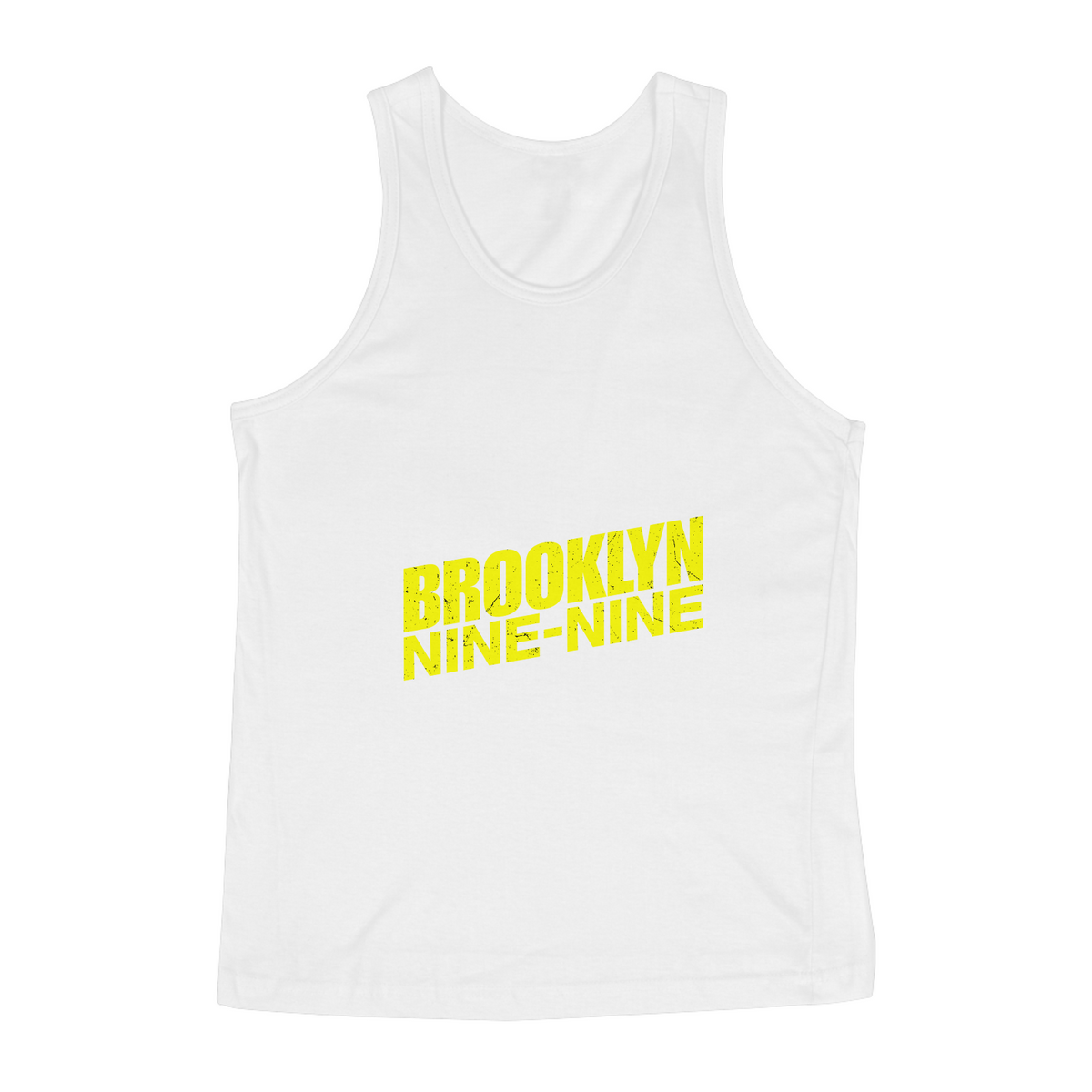 Nome do produtoRegata Masculina Classic ▸ Brooklyn Nine Nine