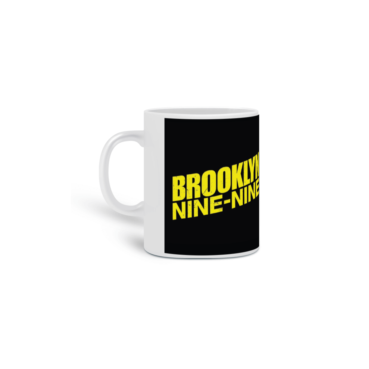 Nome do produtoCaneca ▸ Brooklyn Nine Nine