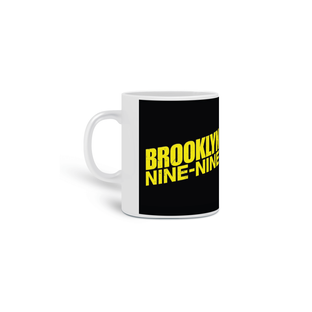 Nome do produtoCaneca ▸ Brooklyn Nine Nine