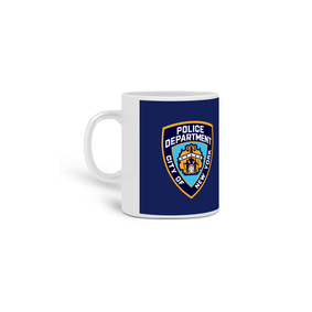 Caneca ▸ Brooklyn Nine Nine