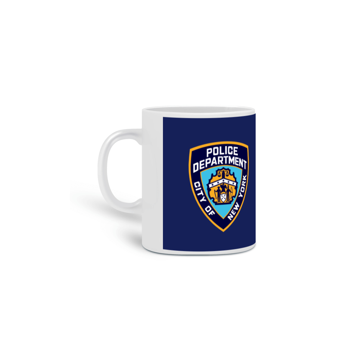 Nome do produtoCaneca ▸ Brooklyn Nine Nine