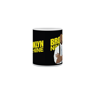 Nome do produtoCaneca ▸ Brooklyn Nine Nine