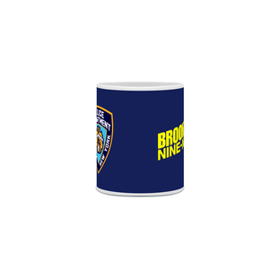 Nome do produtoCaneca ▸ Brooklyn Nine Nine