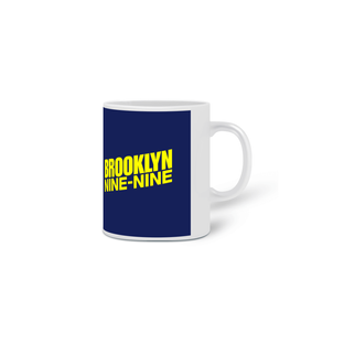 Nome do produtoCaneca ▸ Brooklyn Nine Nine