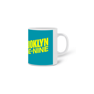 Nome do produtoCaneca ▸ Brooklyn Nine Nine