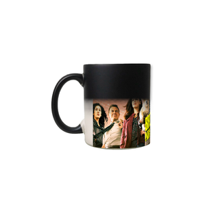 Nome do produtoCaneca Mágica ▸ Brooklyn Nine Nine