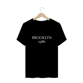 T-Shirt PRIME ▸ Brooklyn 1986