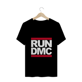 T-Shirt Quality ▸ RUN DMC