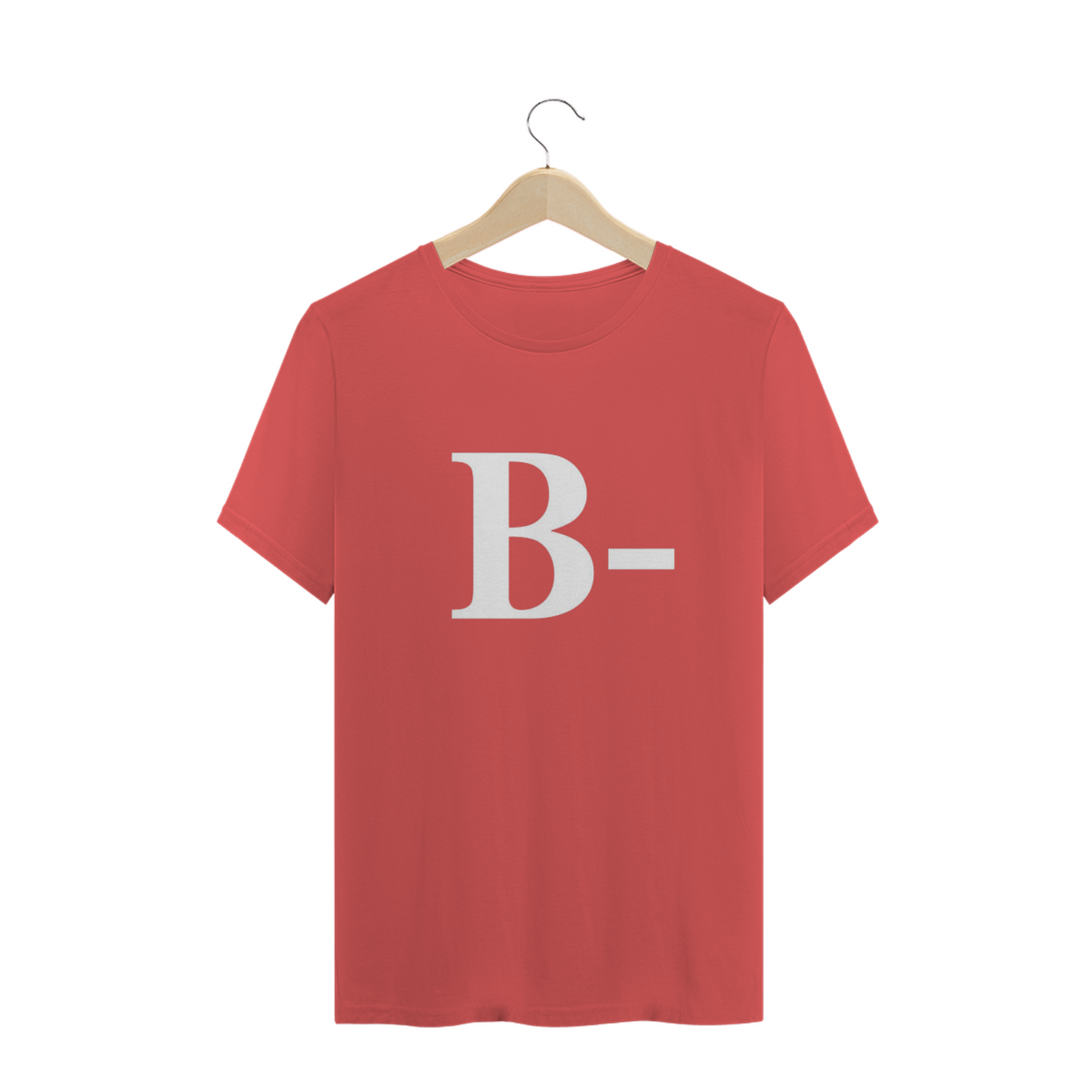 Nome do produtoT-Shirt Entonada ▸ B-