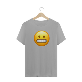 Nome do produtoEmojis - Camisa Careta 