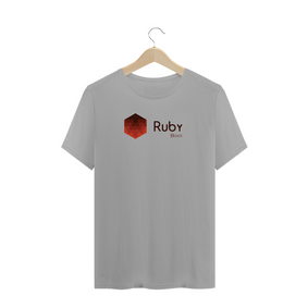 Criptos - Camisa Ruby