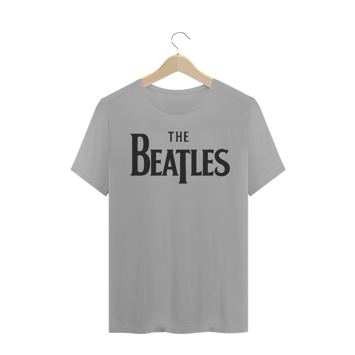 Nome do produto: Bandas - Camisa Beatles