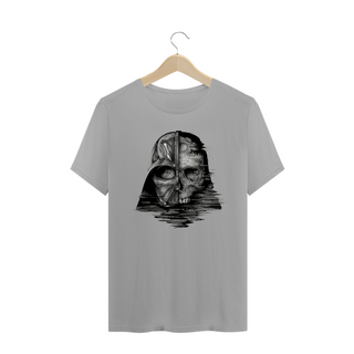 Nome do produtoCaveiras - Camisa Darth Vader