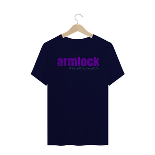 Nome do produtoJiu-Jitsu - Camisa Armlock