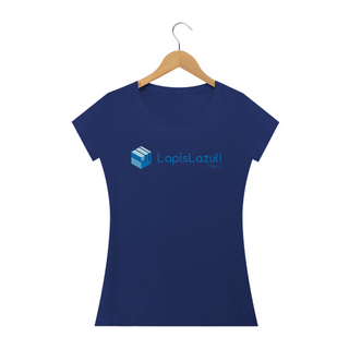 Nome do produtoCriptos - Camisa LapisLazuli