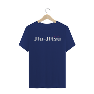 Nome do produtoJiu-Jitsu - Camisa Jiu-Jitsu Brasileiro
