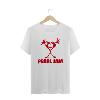 Nome do produtoBandas - Camisa Pearl Jam