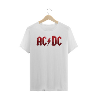 Nome do produtoBandas - Camisa AC/DC