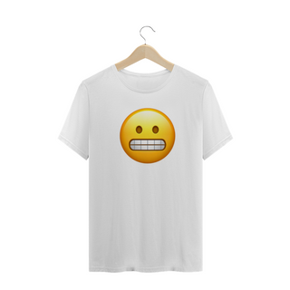 Nome do produtoEmojis - Camisa Careta 