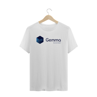 Nome do produtoCriptos - Camisa Gemma Eco