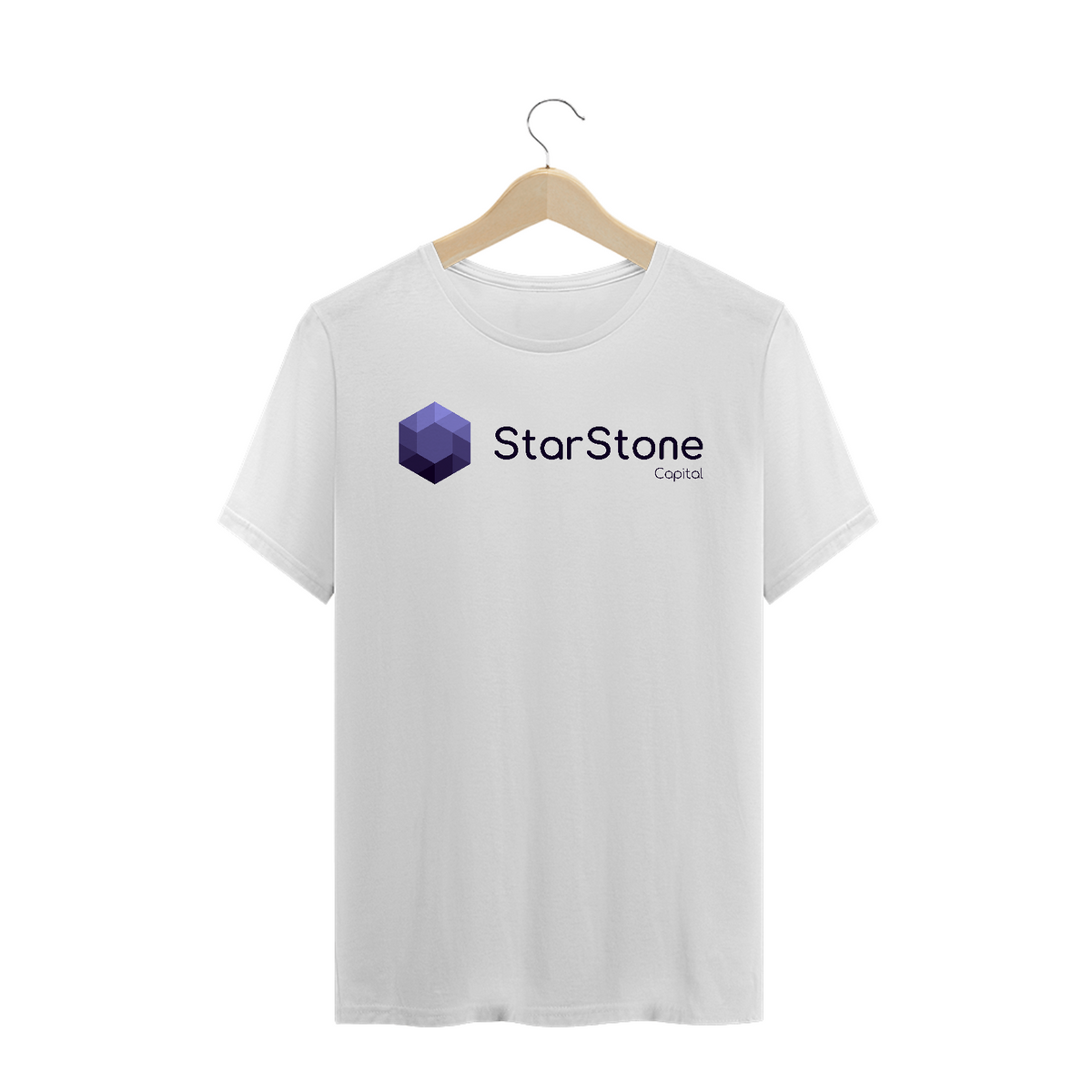 Nome do produto: Criptos - Camisa Startone