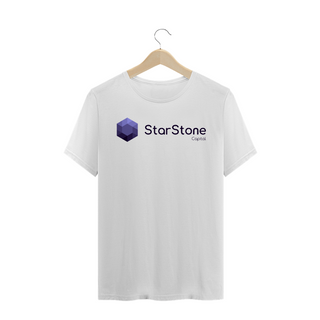 Nome do produtoCriptos - Camisa Startone