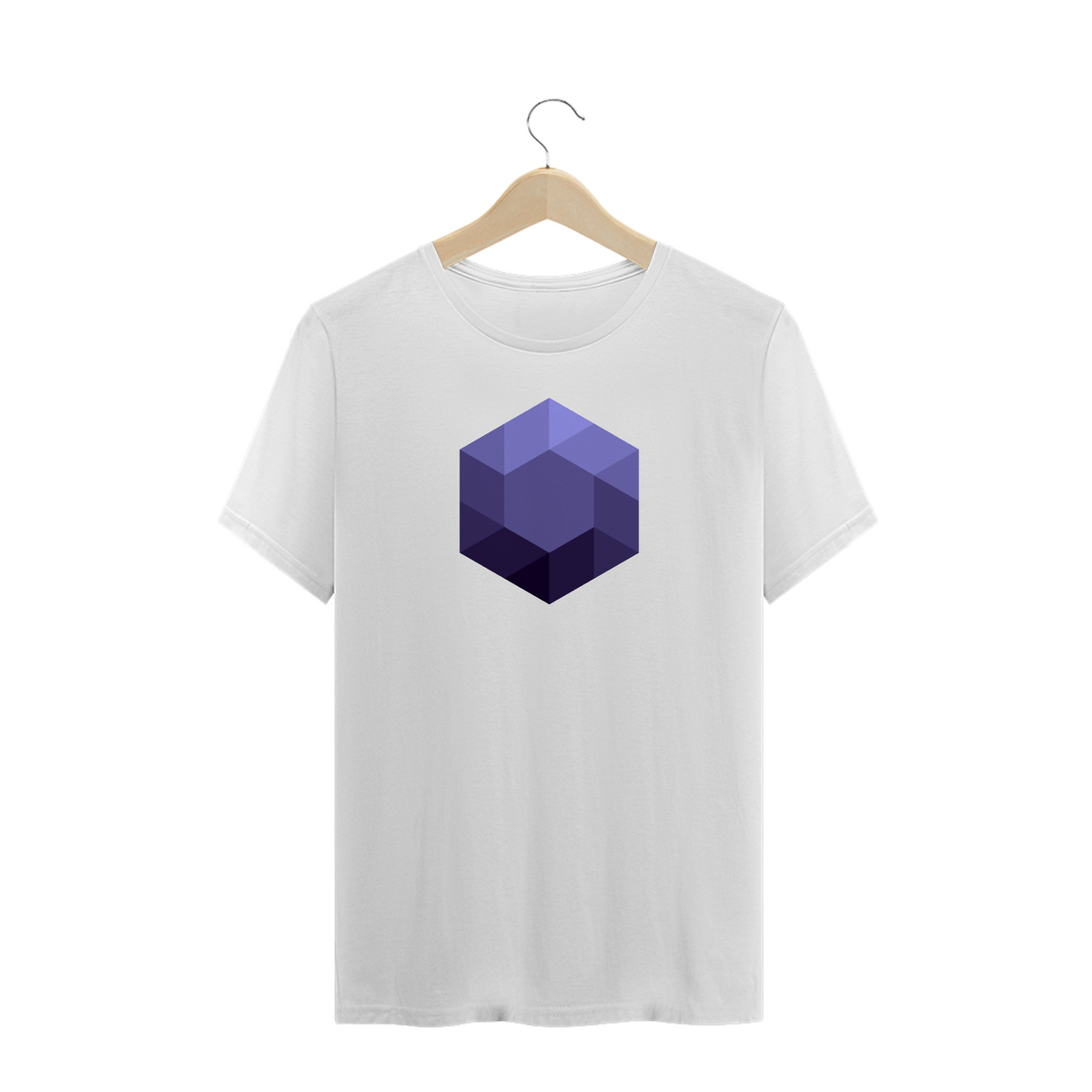 Nome do produto: Criptos - Camisa Logo Startone