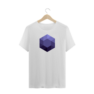 Nome do produtoCriptos - Camisa Logo Startone