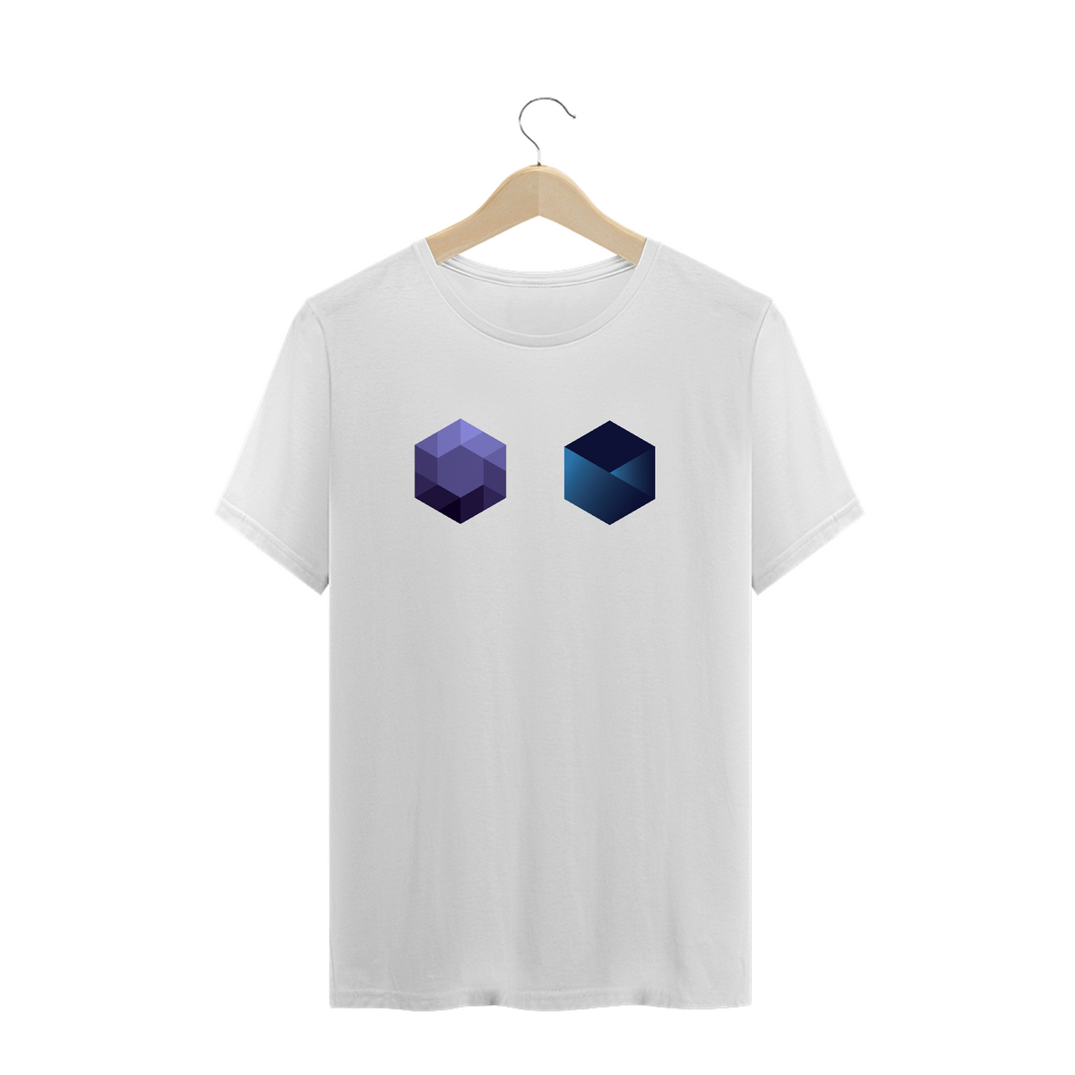 Nome do produto: Criptos - Camisa Logo Startone Gemma