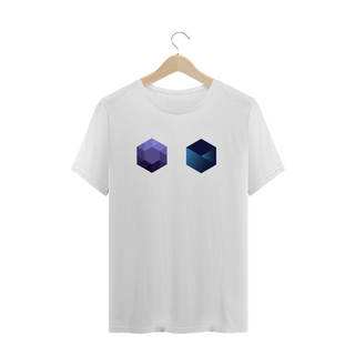Nome do produtoCriptos - Camisa Logo Startone Gemma