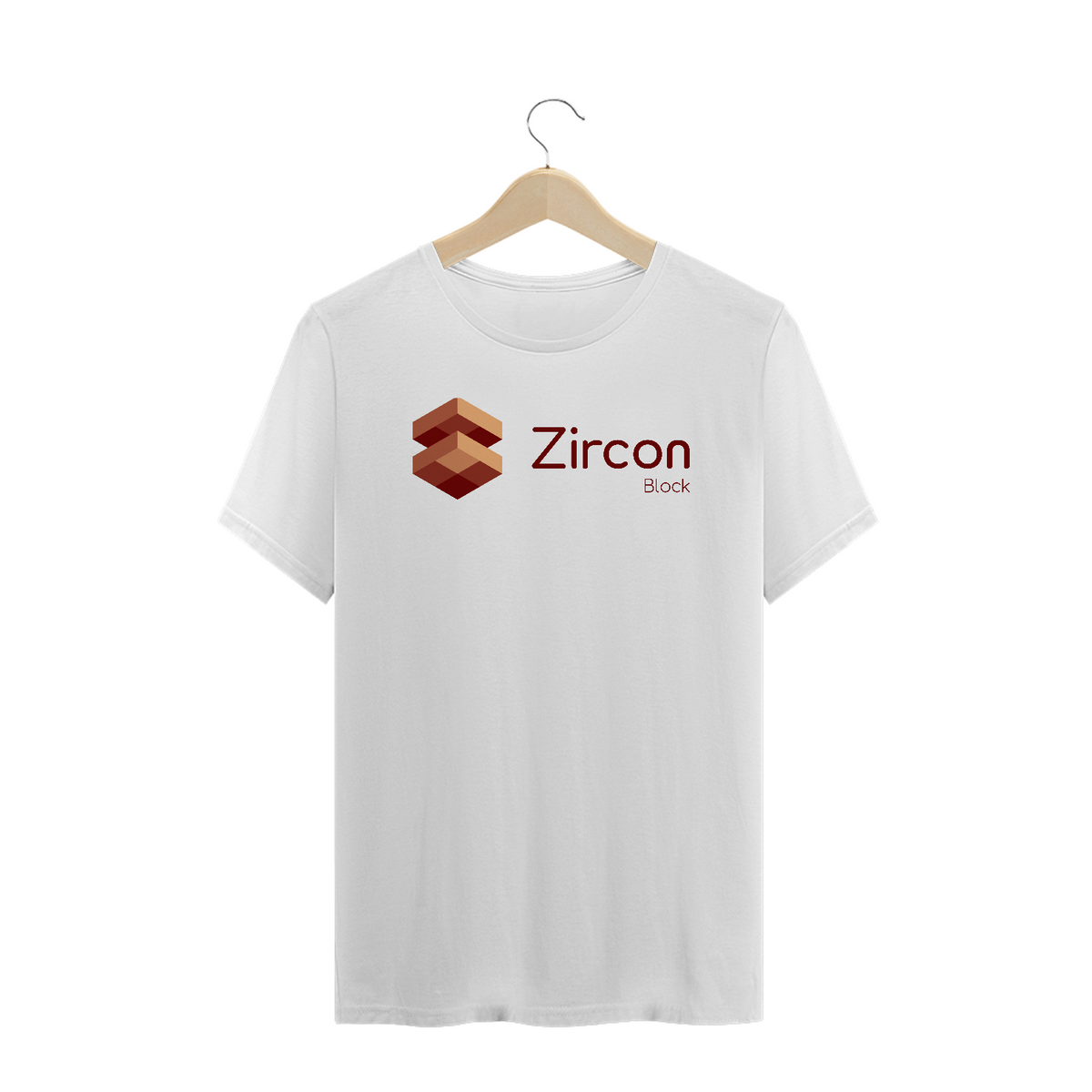 Nome do produto: Criptos - Camisa Zircon