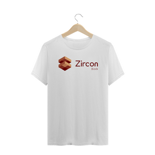 Nome do produtoCriptos - Camisa Zircon
