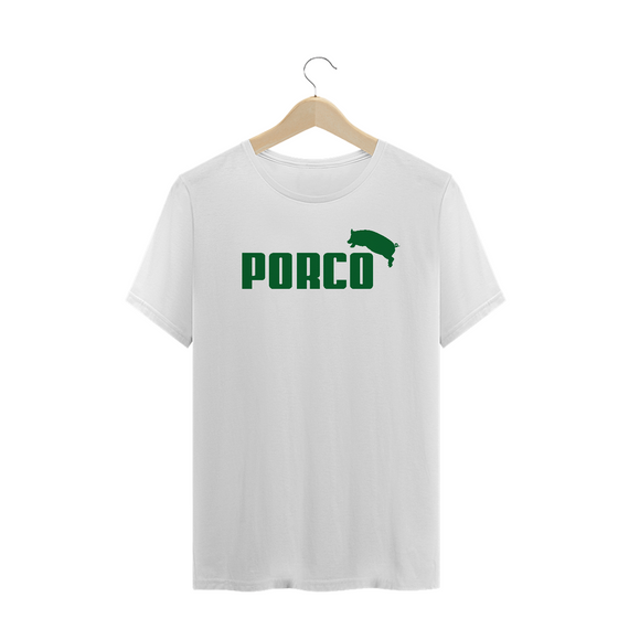 Times - Camisa Porco Puma