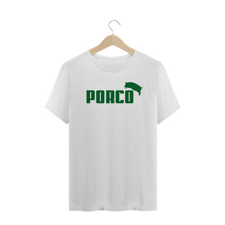 Nome do produtoTimes - Camisa Porco Puma