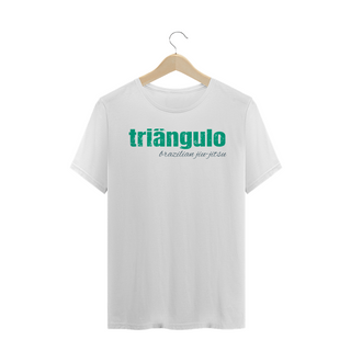 Nome do produtoJiu-Jitsu - Camisa Triângulo