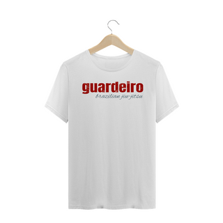 Nome do produtoJiu-Jitsu - Camisa Guardeiro