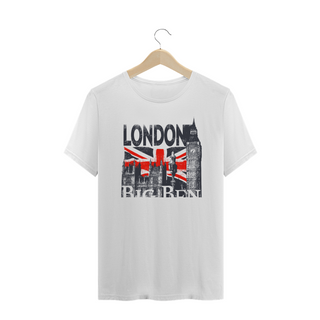 Nome do produtoUrban - Camisa London
