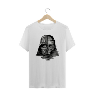 Nome do produtoCaveiras - Camisa Darth Vader
