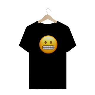 Emojis - Camisa Careta 