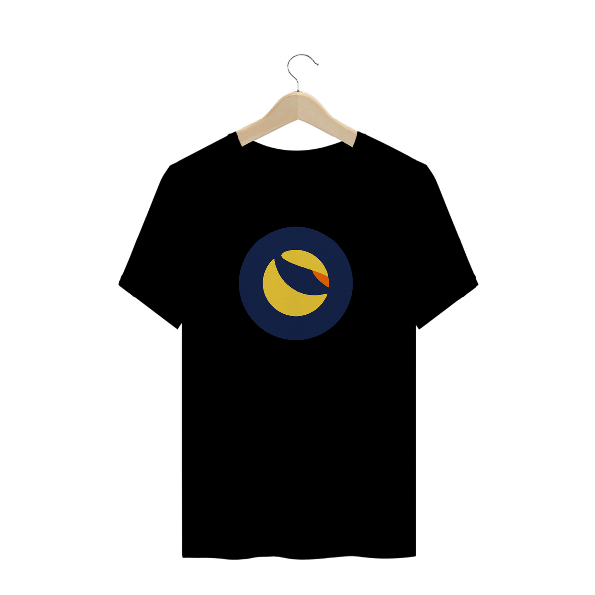 Nome do produto: Criptos - Camisa Luna