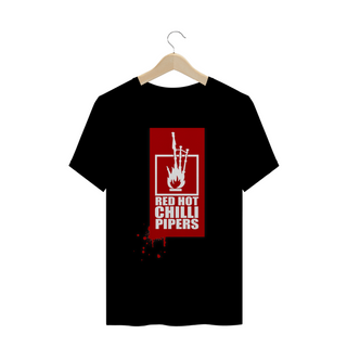 Nome do produtoBandas - Camisa Red Hot Chili Pipers