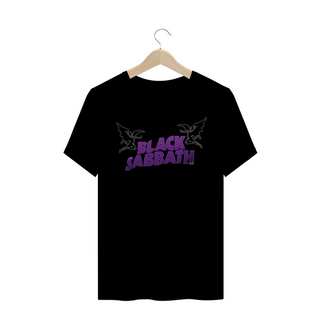 Nome do produtoBandas - Camisa Black Sabbath