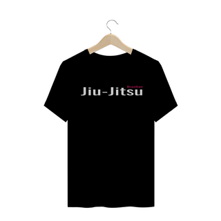 Nome do produtoJiu-Jitsu - Camisa Jiu-Jitsu Brasileiro