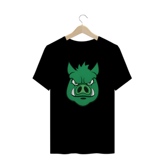 Nome do produtoTimes - Camisa Porco