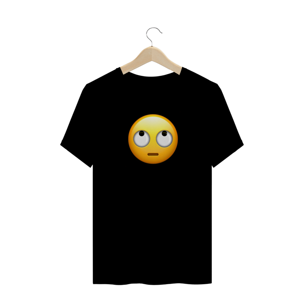 Nome do produto: Emojis - Camisa Emoji