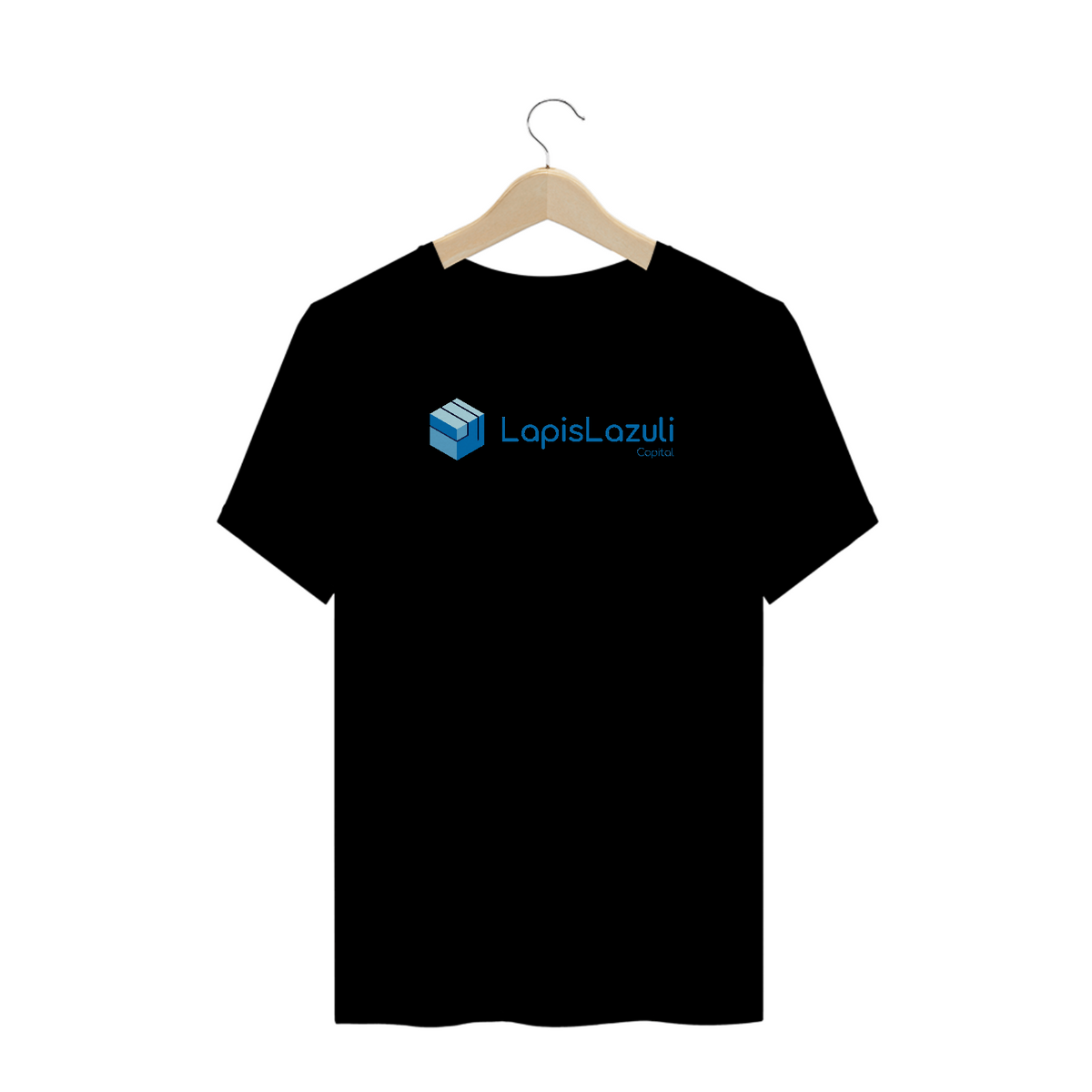 Nome do produto: Criptos - Camisa LapisLazuli