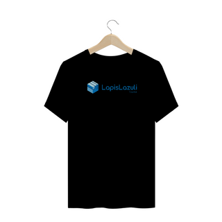 Nome do produtoCriptos - Camisa LapisLazuli